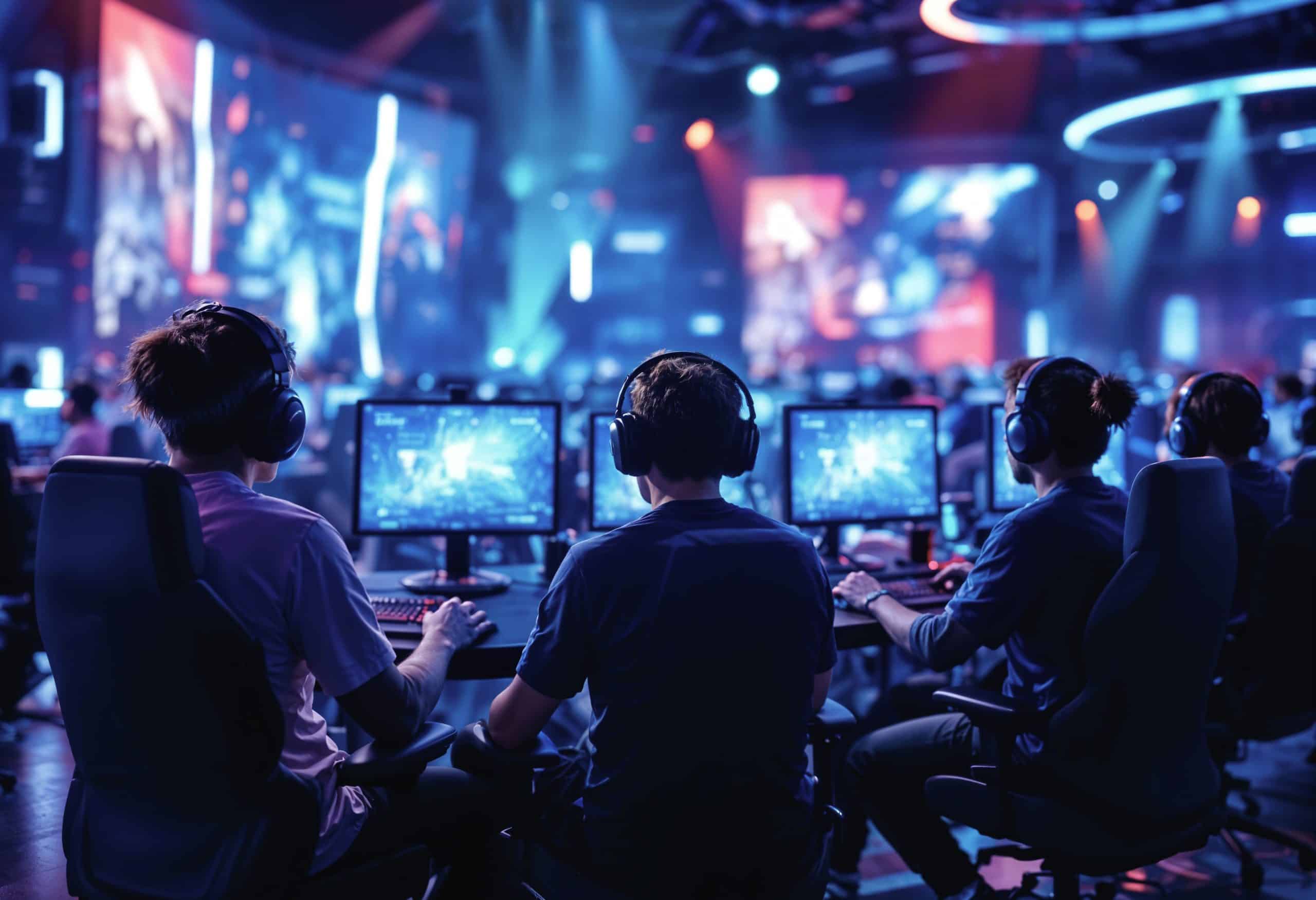 Lire la suite à propos de l’article Reapzi Esport — Une association e-sportive engagée dans les Hautes-Alpes
